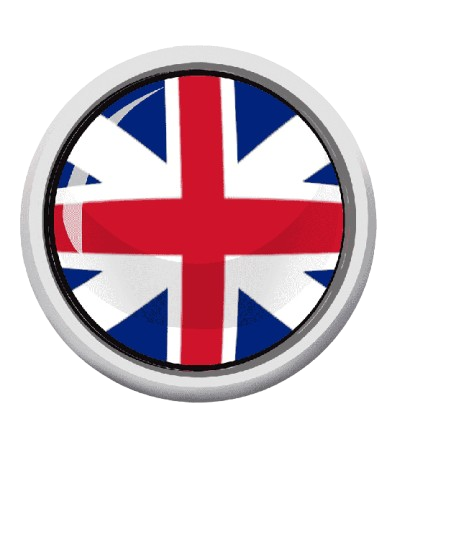 English Logo